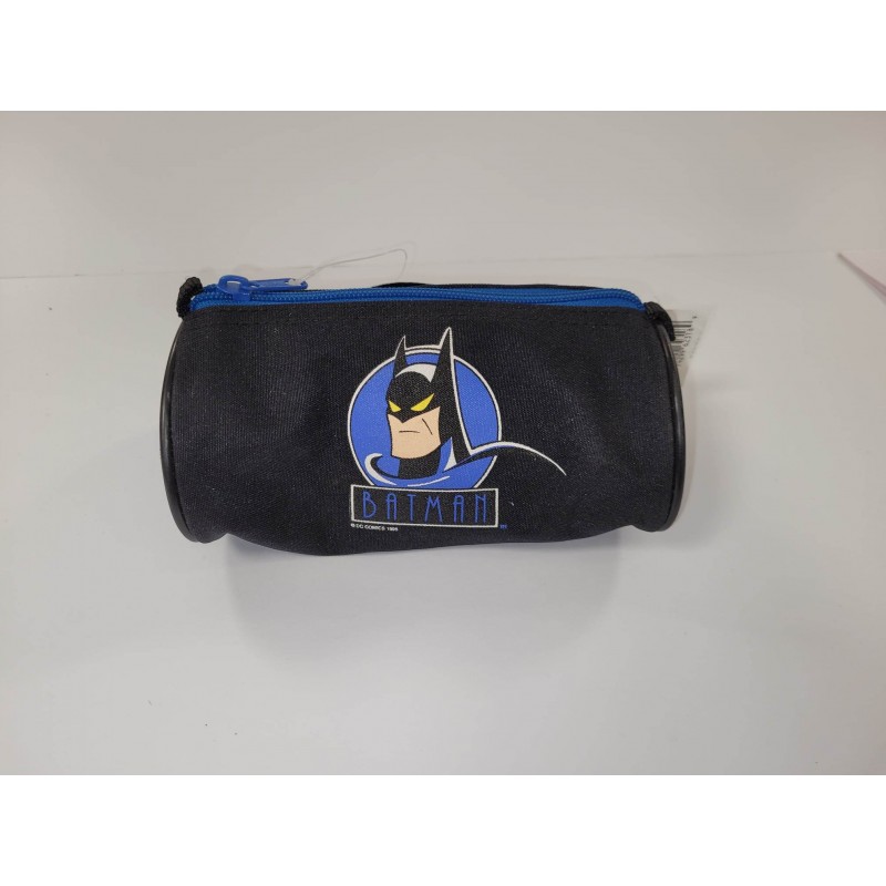 Mattel - Trousse DC Comics - Batman 1995 - Produit officiel collector