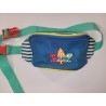 Corolle - Trousse banane en tissu