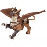 Papo - Figurine - 38960 - Médiéval fantastique - Griffon destrier