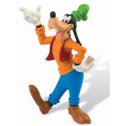 Bully - Figurine - 15346 - Disney - Dingo Goofy