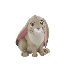 Bully - Figurine - 12932 - Disney - Princesse Sofia - Clovis le lapin