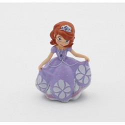 Bully - Figurine - 12930 - Disney - Princesse Sofia