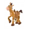 Bully - Figurine - 12763 - Pixar - Toy Story - Pile-Poil le cheval