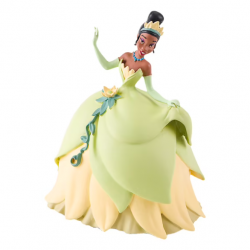 Bully - Figurine - 12741 - Disney - La princesse et la grenouille - Princesse Tiana