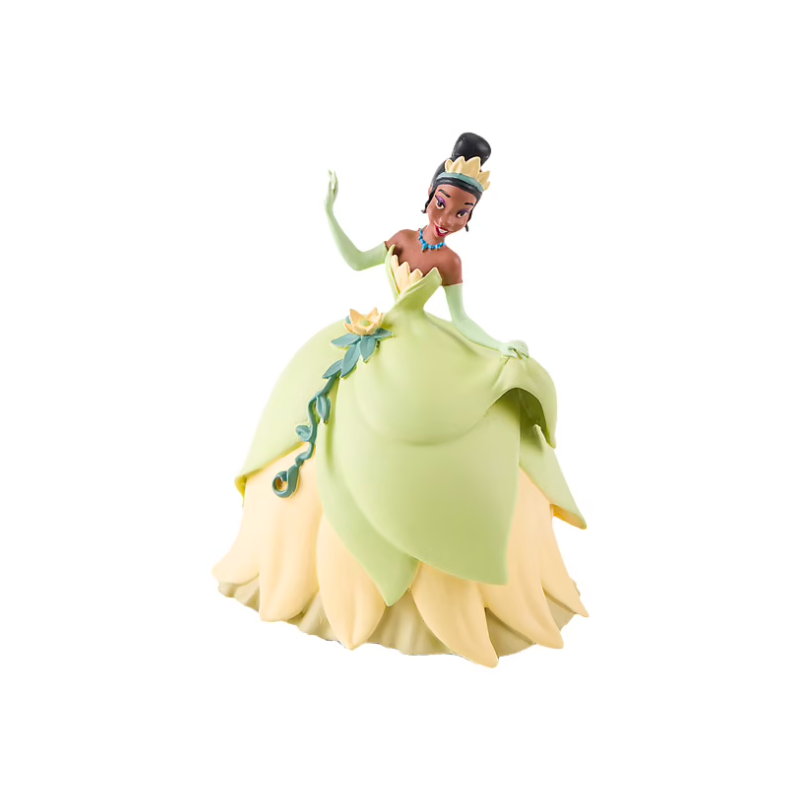 Bully - Figurine - 12741 - Disney - La princesse et la grenouille - Princesse Tiana