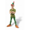 Bully - Figurine - 12650 - Disney - Peter Pan