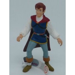 Bully - Figurine - 12465 - Disney - Prince charmant