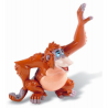 Bully - Figurine - 12383 - Disney - Le livre de la jungle - Le roi Louie