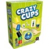 Gigamic - Jeu de société - Crazy Cups