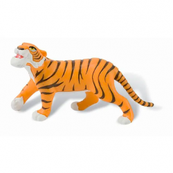 Bully - Figurine - 12376 - Disney - Le livre de la jungle - Shere Khan