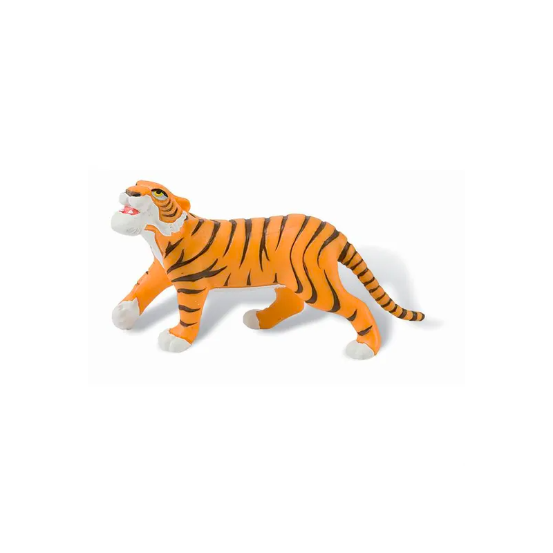 Bully - Figurine - 12376 - Disney - Le livre de la jungle - Shere Khan