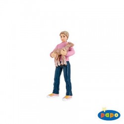 Papo - Figurine - 39225 -...