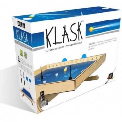 Gigamic - Jeu de société - Klask