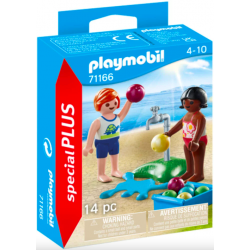 Playmobil - 71166 - Spécial...