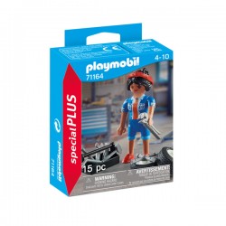 Playmobil - 71164 - Spécial...