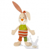 Sigikid - Lapin musical - Brahms Lullaby