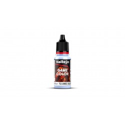 Prince August - Peinture - Game Color - 72095 - Bleu Glace - Glacier Blue