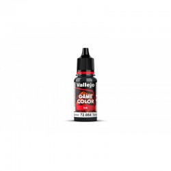 Prince August - Peinture - 72084 - Encre Turquoise Foncé - Dark Turquoise