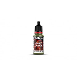 Prince August - Peinture - Game Color - 72030 - Vert Gobelin - Goblin Green