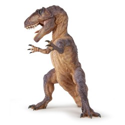 Papo - Figurine - 55083 - Les dinosaures - Giganotosaure