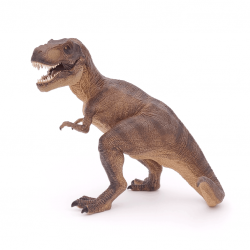 Papo - Figurine - 55001 - Les dinosaures - T-Rex