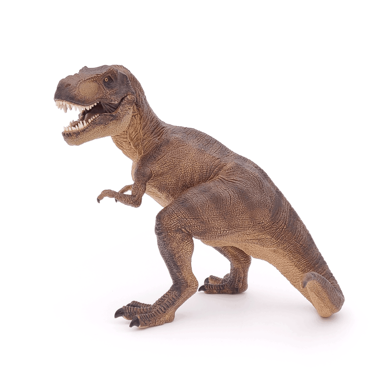 Papo - Figurine - 55001 - Les dinosaures - T-Rex