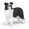 Papo - Figurine - 54008 - Chiens et chats - Border collie