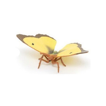 Papo - Figurine - 50288 - Les animaux des jardins - Papillon Souci