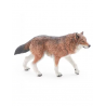 Papo - Figurine - 50283 - La vie sauvage - Loup