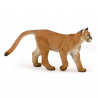 Papo - Figurine - 50189 - La vie sauvage - Puma