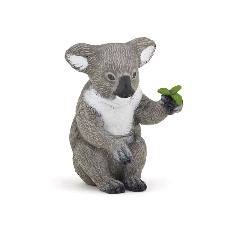 Papo - Figurine - 50111 - La vie sauvage - Koala