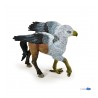 Papo - Figurine - 36022 - Médiéval fantastique - Hippogriffe