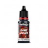 Prince August - Peinture - Game Color - 72019 - Bleu Nuit - Night Blue