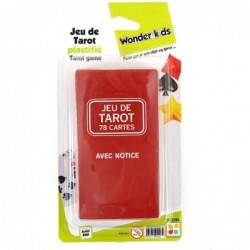 Wonder Kids - Jeu de tarot...