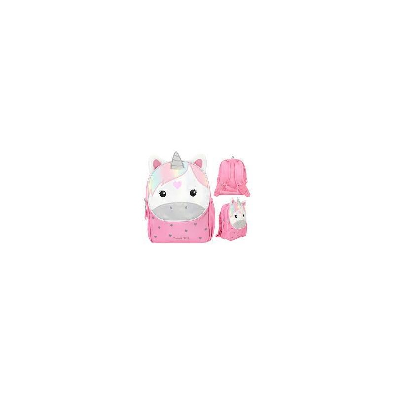 Depesche - Princess Mimi - Sac à dos licorne