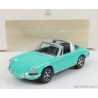 Norev - Véhicule miniature - Porsche 911 Targa green 1969 - 1:18