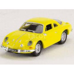 Norev - Véhicule miniature - Renault Alpine A 110 coupé 1973