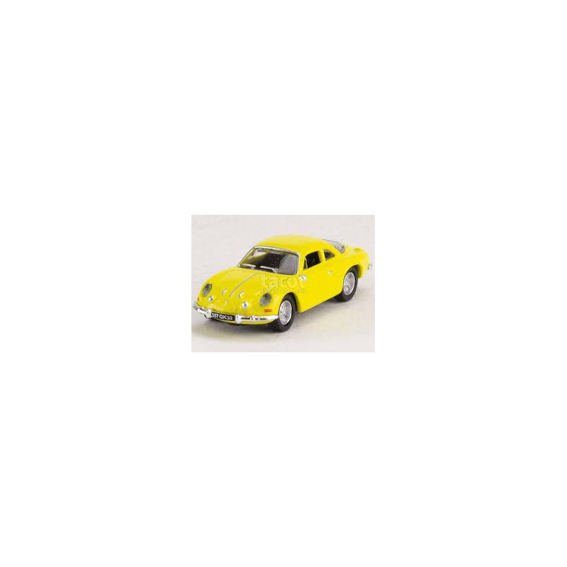 Norev - Véhicule miniature - Renault Alpine A 110 coupé 1973