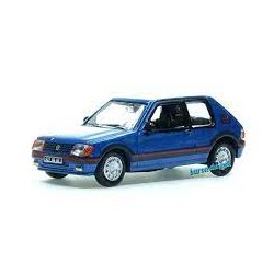 Norev - Véhicule miniature - Peugeot 205 GTI 1990 Miami