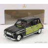 Norev - Véhicule miniature - Renault R4 Parisienne 1963