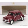 Norev - Véhicule miniature - Renault 4CV 1950