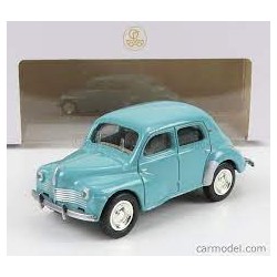 Norev - Véhicule miniature - Renault 4CV 1952
