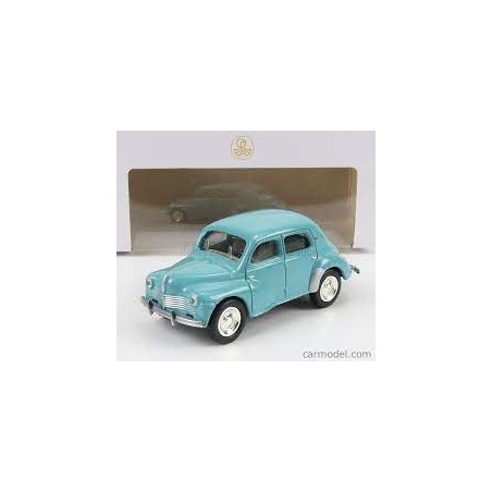 Norev - Véhicule miniature - Renault 4CV 1952