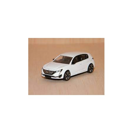 Norev - Véhicule miniature - Peugeot 308 2021