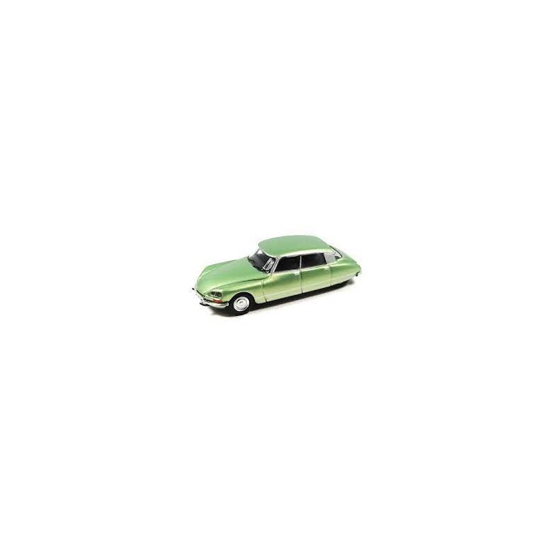 Norev - Véhicule miniature - Citroen DS 23 1972