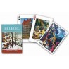 Piatnik - Jeu de 55 cartes - Bruegel