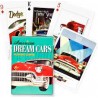 Piatnik - Jeu de 55 cartes - American Dream