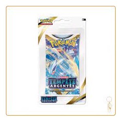 Asmodee - Cartes à collectionner - Booster Pokemon - Tempête Argentée