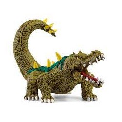 Schleich - 70155 - Eldrador...