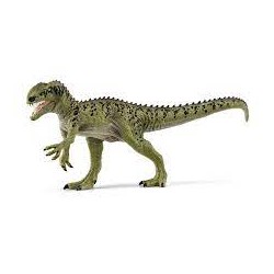 Schleich - 15035 - Dinosaure - Monolophosaure